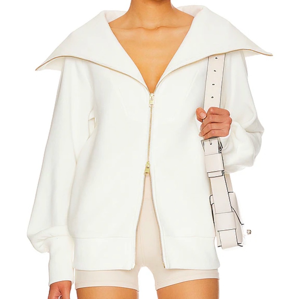 Varley Ellis Jacket